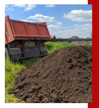 Услуги Поставка нерудных материалов в Петрозаводске