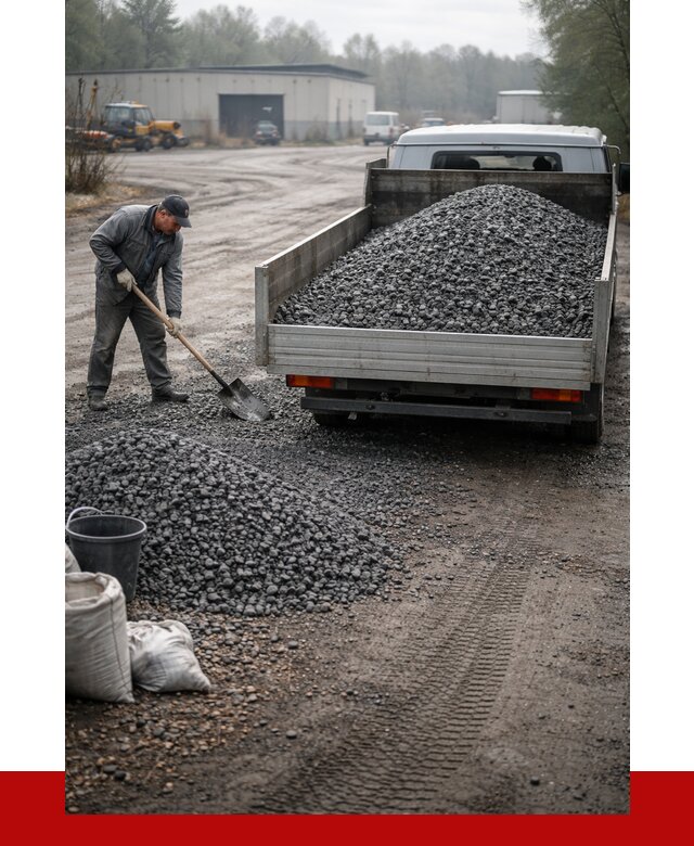 Купить шлаковый щебень в Петрозаводске, от 1594 р. ПРОНЕРУДПтр