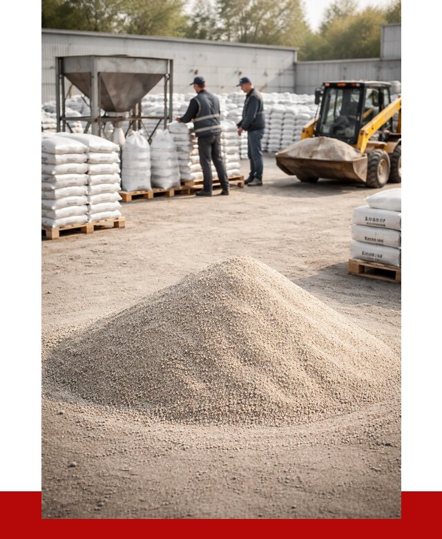 Кварцевый песок для фильтра в Петрозаводске от 4263 р. | ПРОНЕРУДПтр