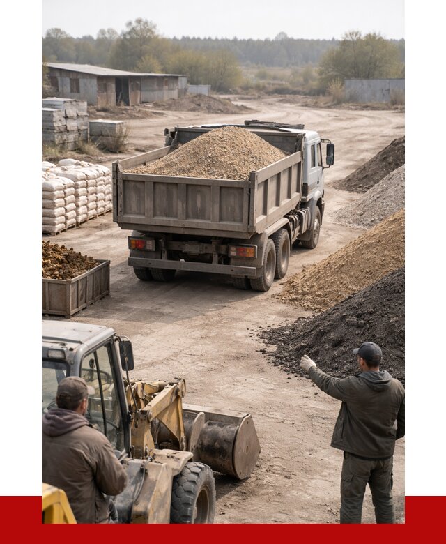 Купить ОПГС с доставкой в Петрозаводске от 4263 р. за тонну | ПРОНЕРУДПтр