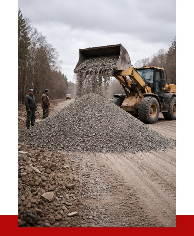 Купить опгс для дорог в Петрозаводске с доставкой от 2233 р. | ПРОНЕРУДПтр