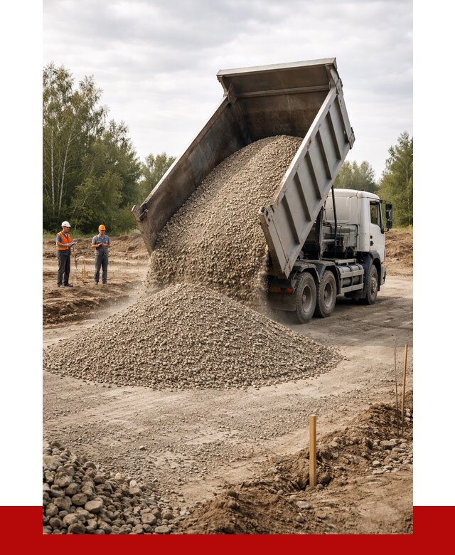 ЩПС С2 в Петрозаводске с доставкой от 4568 р. за куб | ПРОНЕРУДПтр