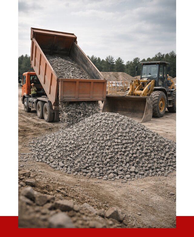 ЩПС С4 в Петрозаводске с доставкой от 2741 р. за куб | ПРОНЕРУДПтр