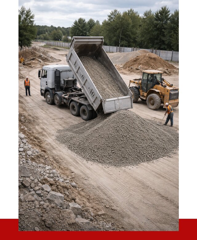 ЩПС С5 в Петрозаводске с доставкой от 4263 р. за куб | ПРОНЕРУДПтр