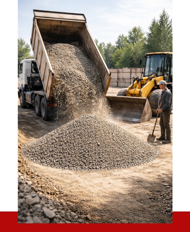 ЩПС С10 в Петрозаводске с доставкой от 3248 р. за куб | ПРОНЕРУДПтр