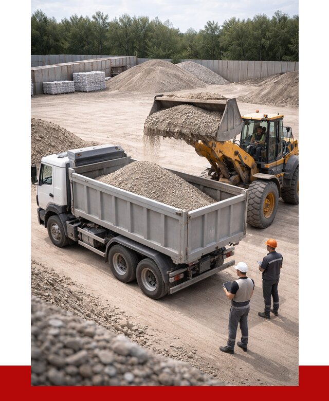 ЩПС С12 в Петрозаводске с доставкой от 3248 р. за куб | ПРОНЕРУДПтр