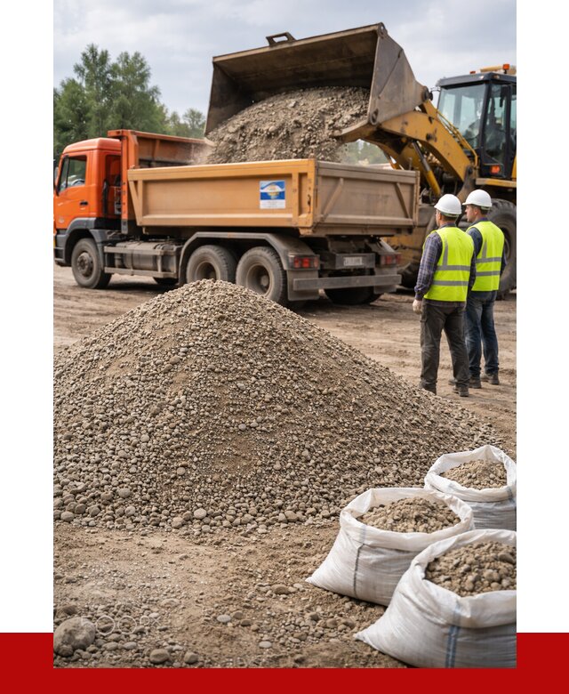 ЩГПС С1 в Петрозаводске с доставкой от 3248 руб. за куб | ПРОНЕРУДПтр