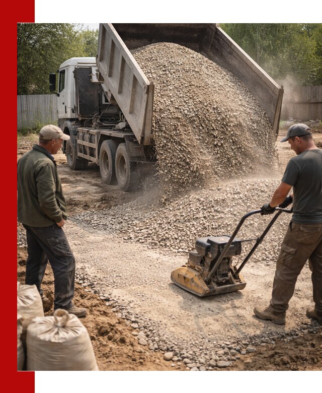 Доставка ЩГПС С1 в Петрозаводске оптом и в розницу