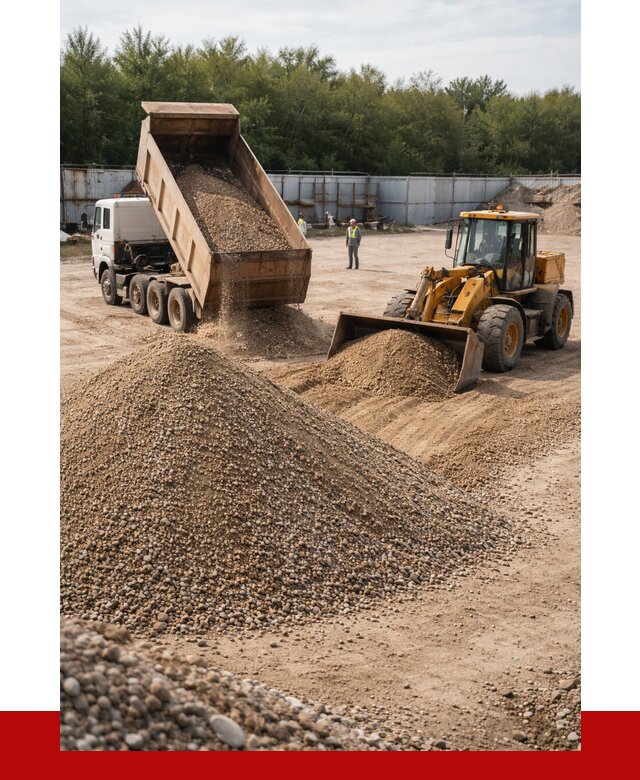 ЩГПС С2 в Петрозаводске с доставкой от 2436 р./куб. | ПРОНЕРУДПтр