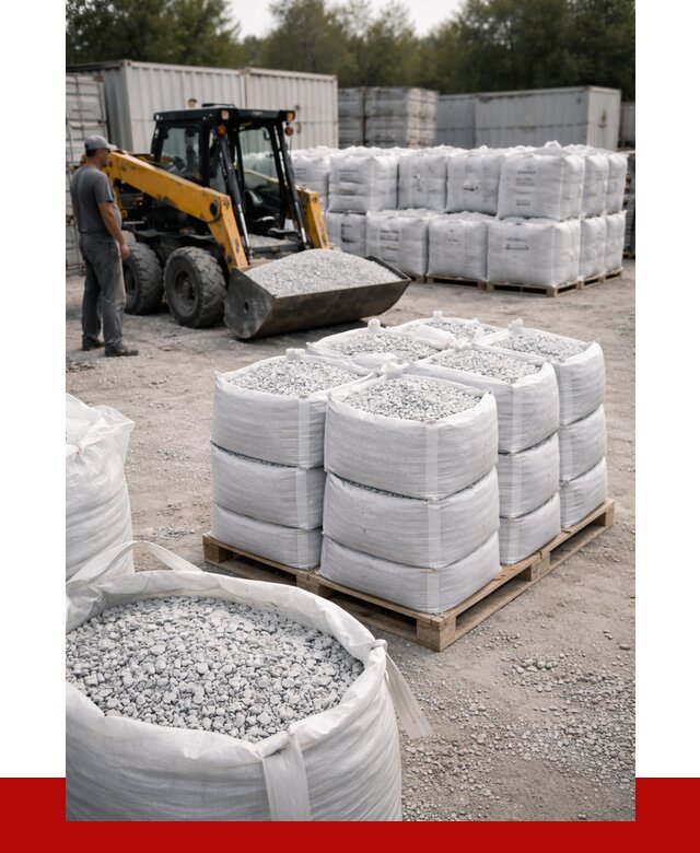 Мраморная крошка в Петрозаводске от 4568 р. за куб | ПРОНЕРУДПтр