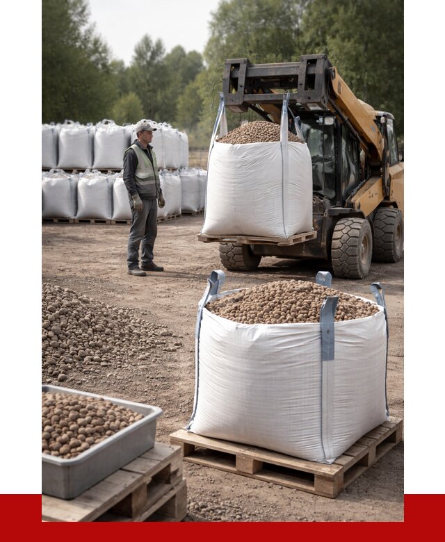 Керамзит в биг бег в Петрозаводске от 4263 р. с доставкой | ПРОНЕРУДПтр