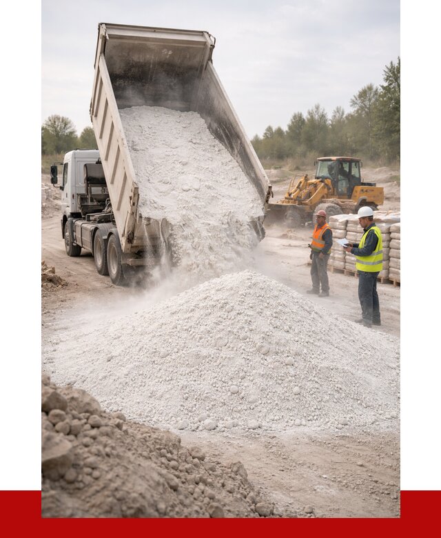 Купить известь пушонка в Петрозаводске от 4263 р. с доставкой | ПРОНЕРУДПтр