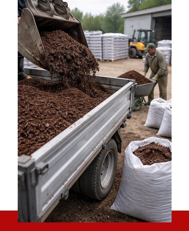 Торфяные смеси с доставкой в [cvi] от 4263 р. | ПРОНЕРУДПтр