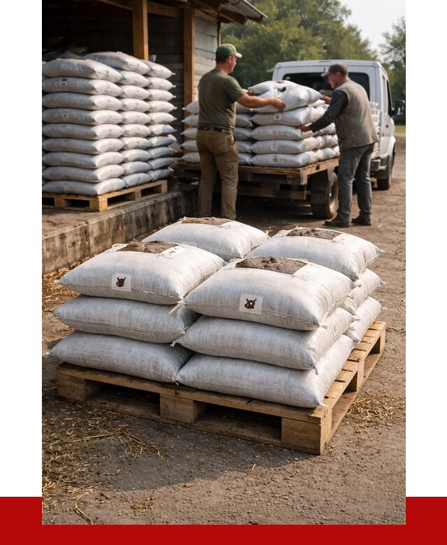 Купить конский навоз в мешках в Петрозаводске от 4568 р. | ПРОНЕРУДПтр
