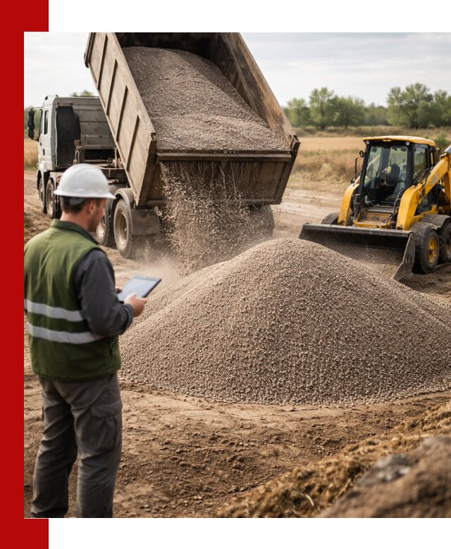 Доставка минеральных удобрений в Петрозаводске оптом и в розницу