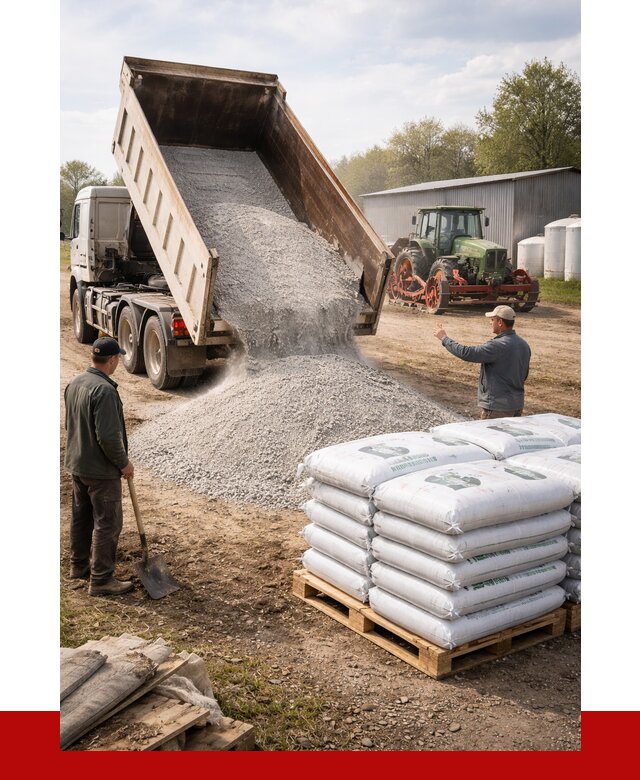 Купить суперфосфат в Петрозаводске с доставкой от 7308 р. | ПРОНЕРУДПтр