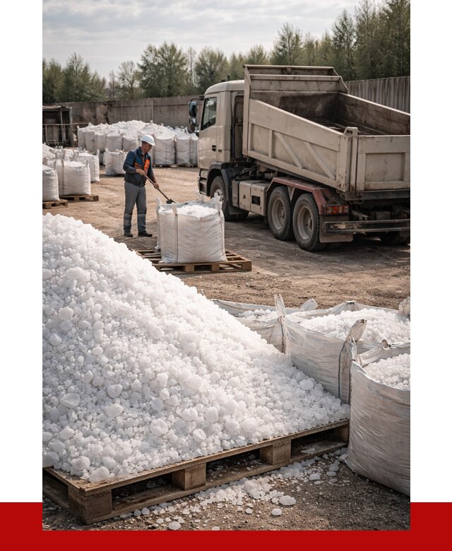 Купить техническая соль в мешках в Петрозаводске от 4568 р. | ПРОНЕРУДПтр
